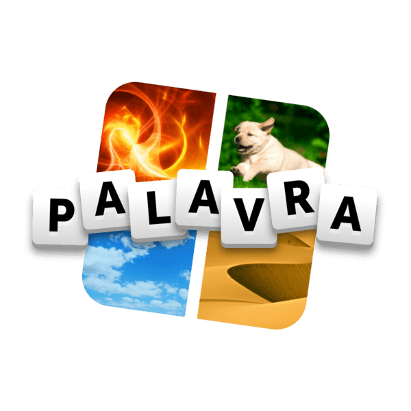 4 Fotos 1 Palavra